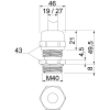 Miniatura Dimensioni prodotto 2