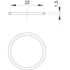 Miniatura Dimensioni prodotto 2
