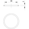Miniatura Dimensioni prodotto 2