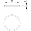 Miniatura Dimensioni prodotto 2