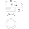 Miniatura Dimensioni prodotto 2
