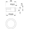 Miniatura Dimensioni prodotto 2