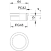 Miniatura Dimensioni prodotto 2