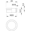 Miniatura Dimensioni prodotto 2