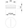 Miniatura Dimensioni prodotto 2