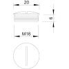 Miniatura Dimensioni prodotto 2