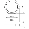 Miniatura Dimensioni prodotto 2
