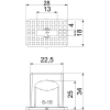 Miniatura Dimensioni prodotto 2