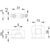 Miniatura Dimensioni prodotto 2