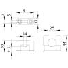 Miniatura Dimensioni prodotto 2