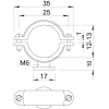 Miniatura Dimensioni prodotto 2