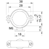 Miniatura Dimensioni prodotto 2