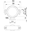 Miniatura Dimensioni prodotto 2