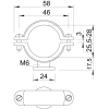 Miniatura Dimensioni prodotto 2