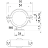 Miniatura Dimensioni prodotto 2