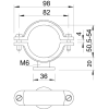 Miniatura Dimensioni prodotto 2