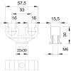 Miniatura Dimensioni prodotto 2