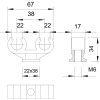 Miniatura Dimensioni prodotto 2