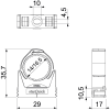 Miniatura Dimensioni prodotto 2