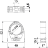 Miniatura Dimensioni prodotto 2