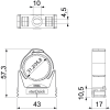 Miniatura Dimensioni prodotto 2