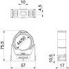 Miniatura Dimensioni prodotto 2