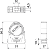 Miniatura Dimensioni prodotto 2