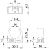 Miniatura Dimensioni prodotto 2