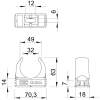 Miniatura Dimensioni prodotto 2