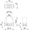 Miniatura Dimensioni prodotto 2
