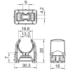 Miniatura Dimensioni prodotto 2