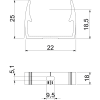 Miniatura Dimensioni prodotto 2