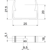 Miniatura Dimensioni prodotto 2