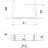 Miniatura Dimensioni prodotto 2