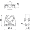 Miniatura Dimensioni prodotto 2