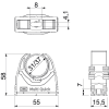 Miniatura Dimensioni prodotto 2