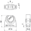 Miniatura Dimensioni prodotto 2