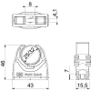 Miniatura Dimensioni prodotto 2