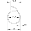 Miniatura Dimensioni prodotto 2