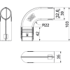 Miniatura Dimensioni prodotto 2