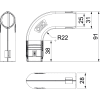 Miniatura Dimensioni prodotto 2