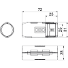 Miniatura Dimensioni prodotto 2