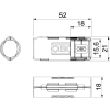 Miniatura Dimensioni prodotto 2
