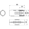 Miniatura Dimensioni prodotto 2