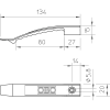 Miniatura Dimensioni prodotto 2
