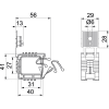 Miniatura Dimensioni prodotto 2