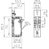Miniatura Dimensioni prodotto 2