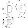Miniatura Dimensioni prodotto 2
