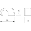 Miniatura Dimensioni prodotto 2