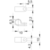 Miniatura Dimensioni prodotto 2